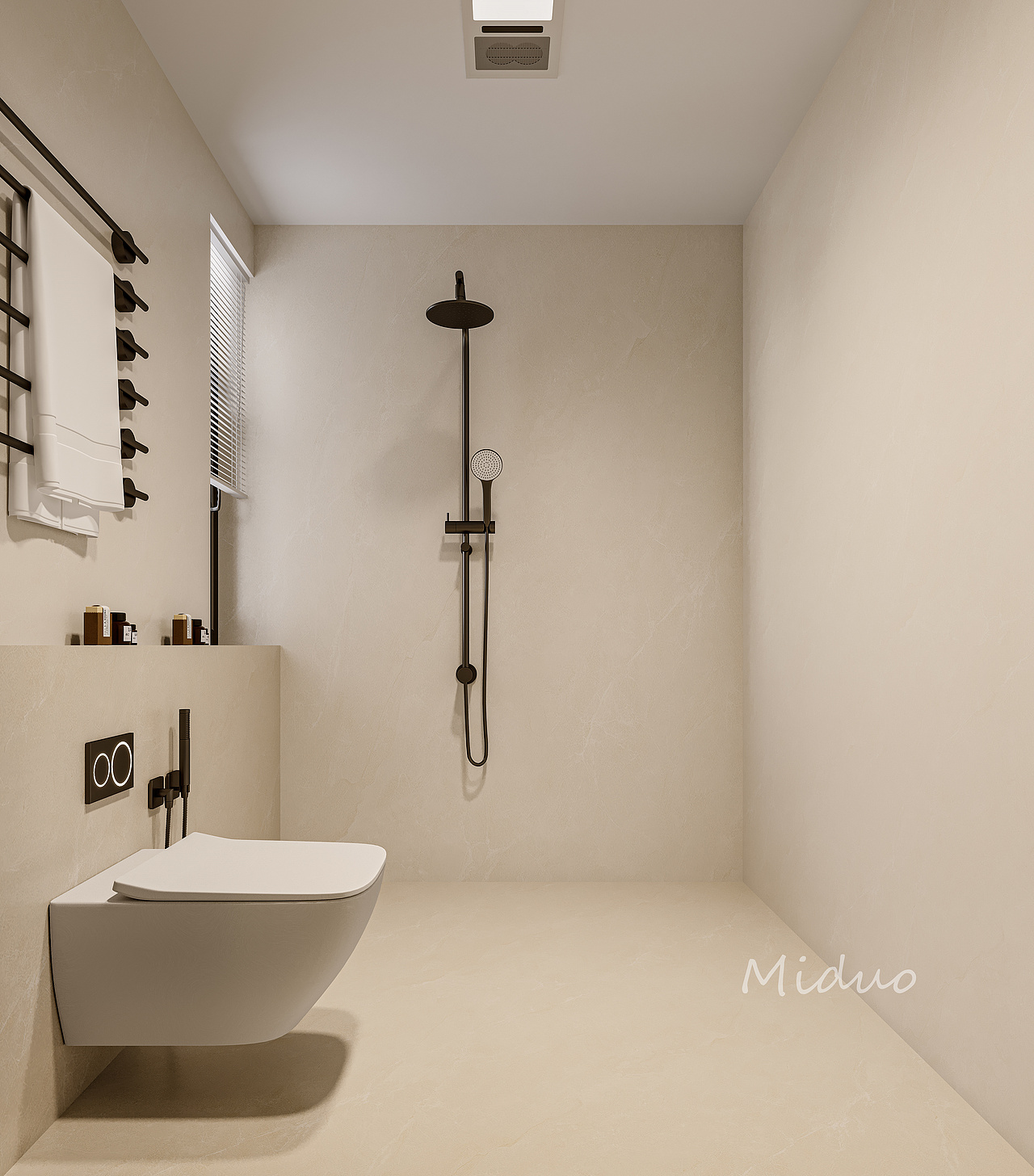 家装 || 现代简欧 || 家是写在风里的温柔