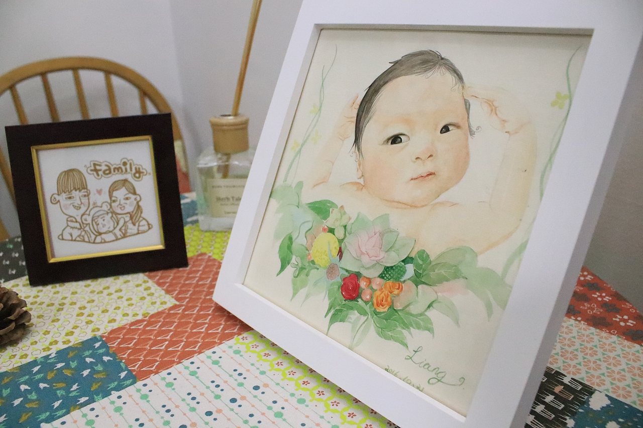 2019水彩作品集结——第七集（图ZMTgyMjQ4MzMy） - 绘画 - 站酷设计师画画的老梁原创素材 - 站酷ZCOOL