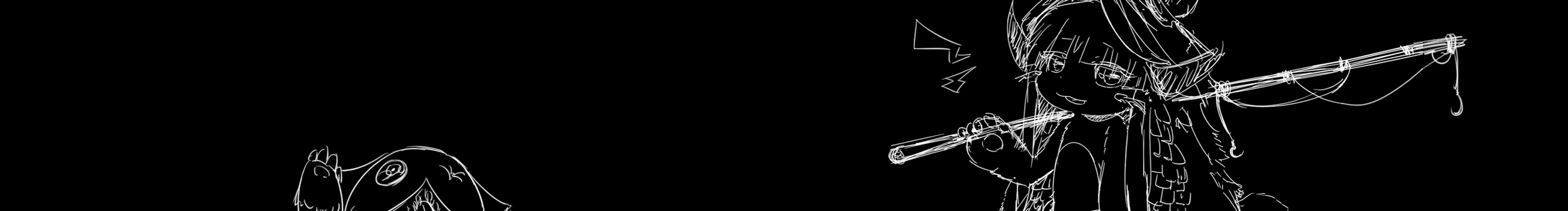 汤姆Mudkip的个人主页（封面预览） - 主页封面设置 - 站酷设计师汤姆Mudkip原创素材 - 站酷ZCOOL