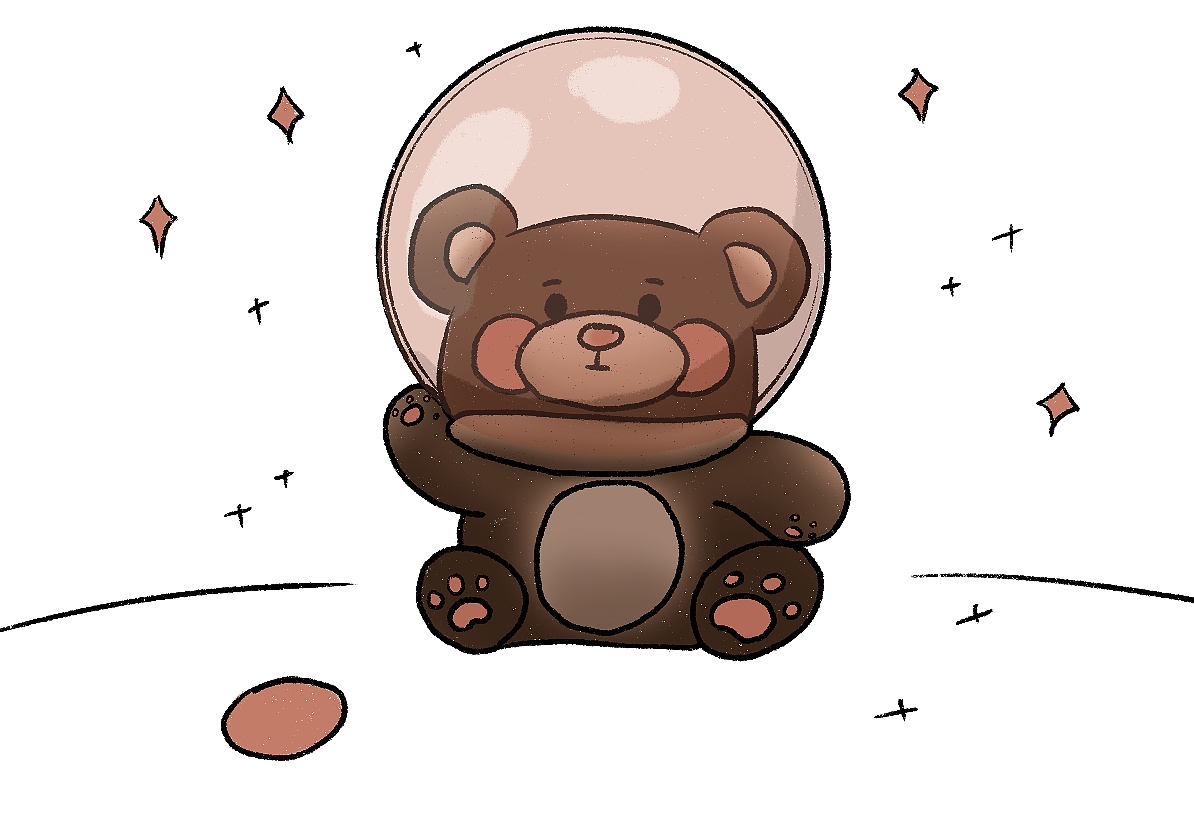 2022年—临摹插画 扁平风