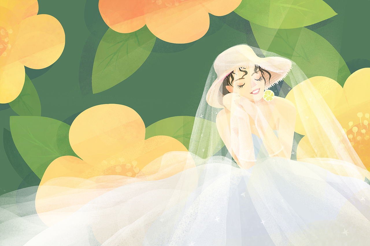 6哥&6嫂婚礼贺图（图ZMTU2MjIwNTg0） - 创作习作 - 站酷设计师大家都喊我a娇原创素材 - 站酷ZCOOL