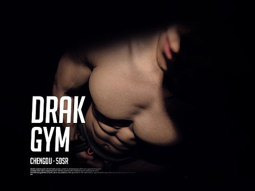 GYM SHOOT