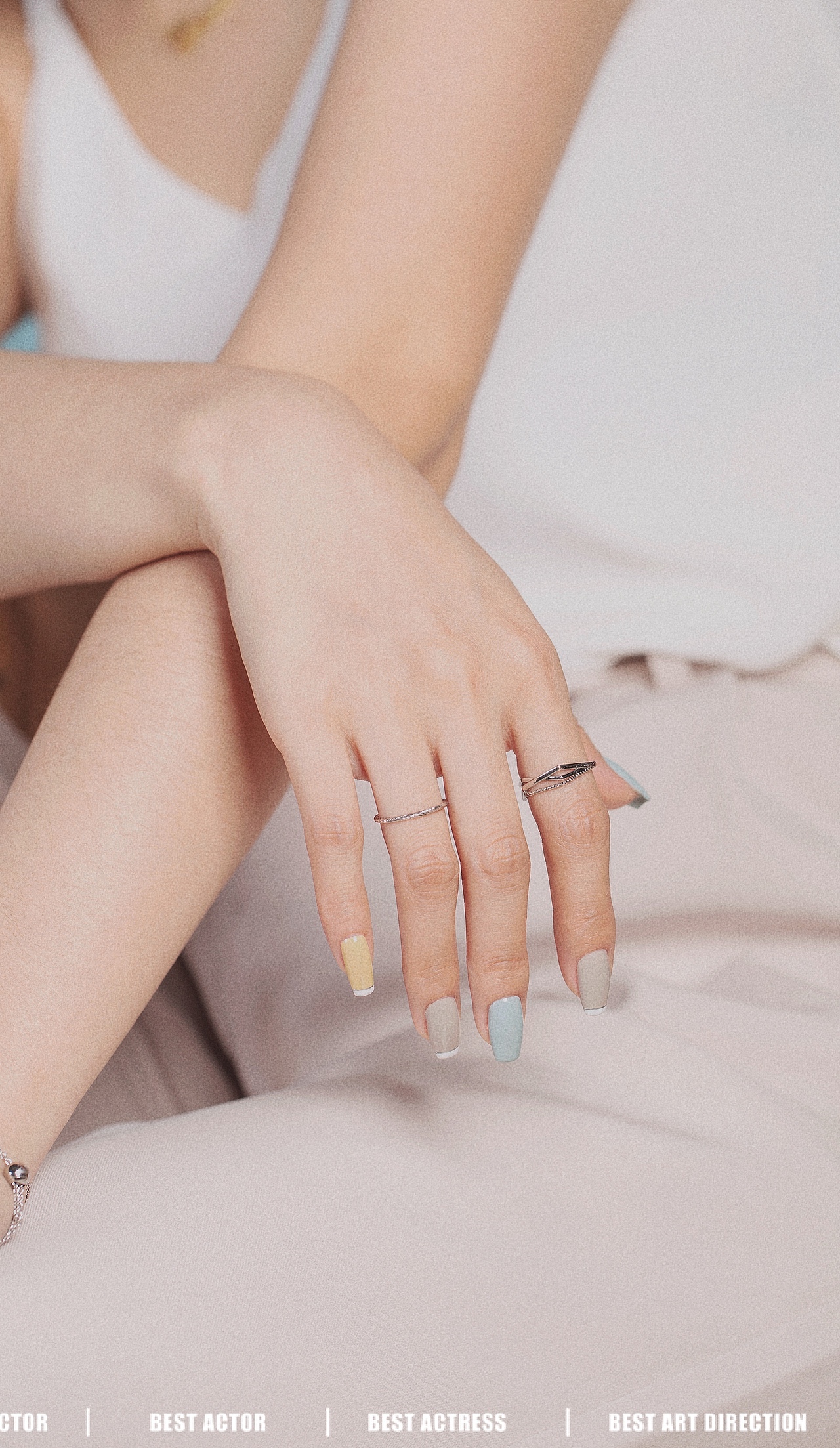 美甲分享（图ZMjUyODk0MTI4） - 产品摄影 - 站酷设计师快门工纸上原创素材 - 站酷ZCOOL