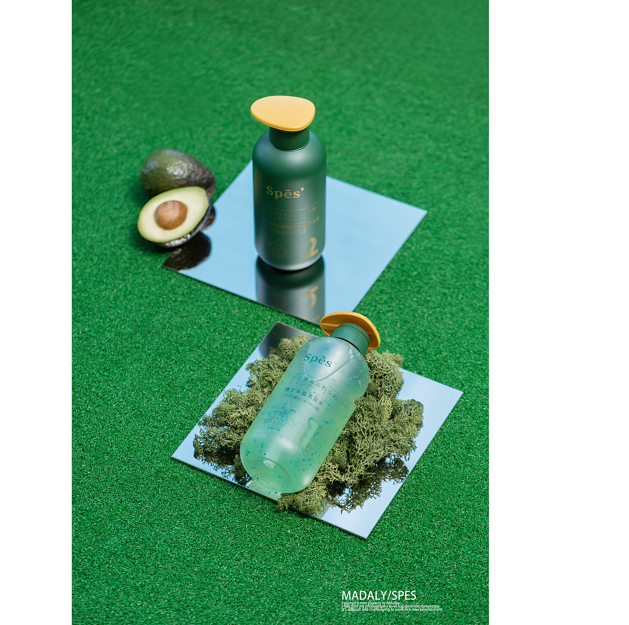 spes（图ZMjAwNzI4MDAw） - 产品摄影 - 站酷设计师Madaly原创素材 - 站酷ZCOOL