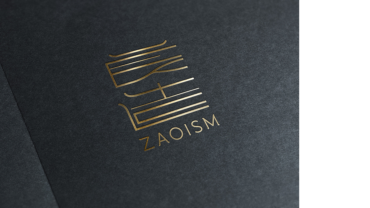 良造中式家具 标志设计（图ZODE2MTY1NzY=） - Logo - 站酷设计师海风Gwlau原创素材 - 站酷ZCOOL