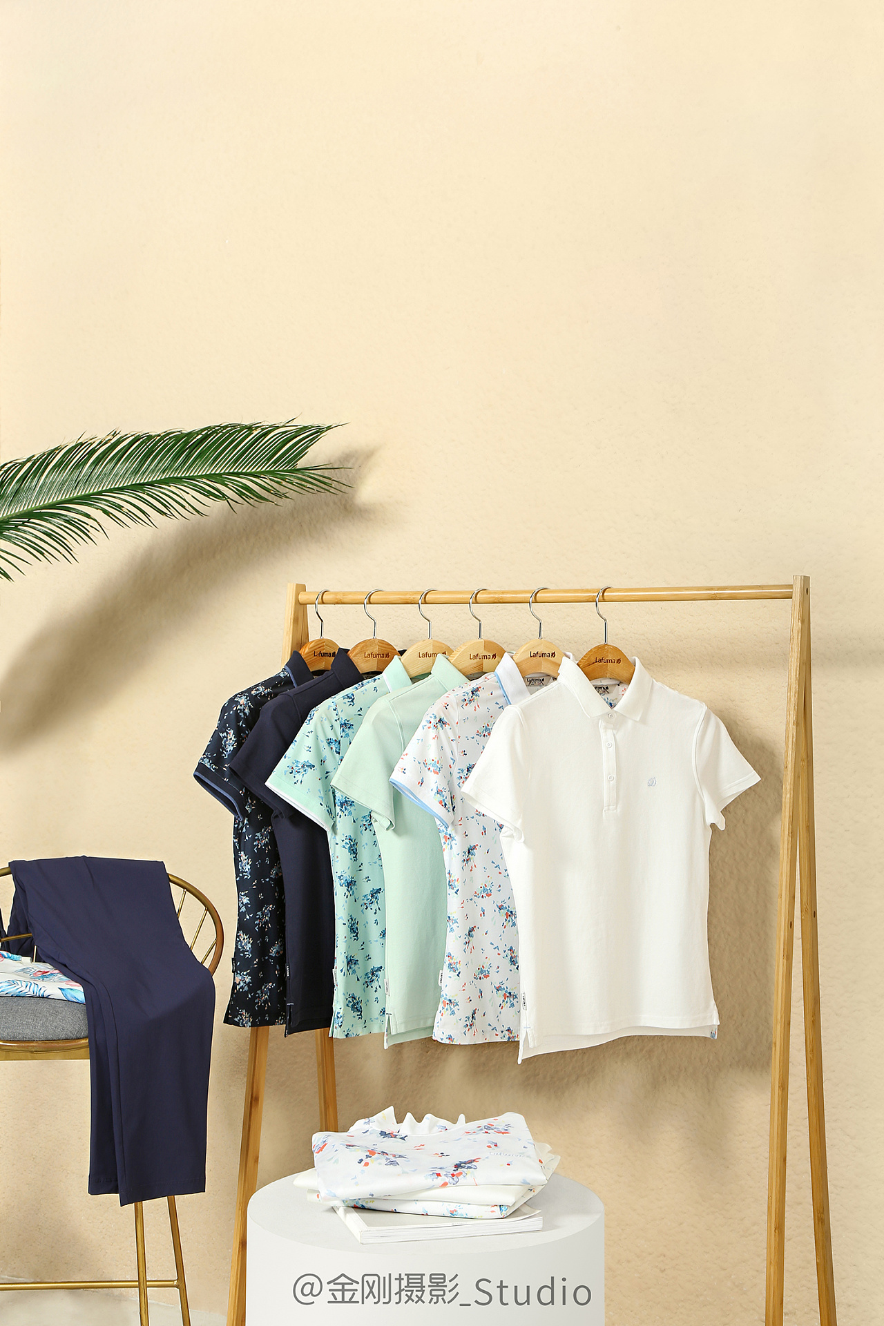 静物服装摆拍可约