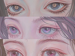 插画