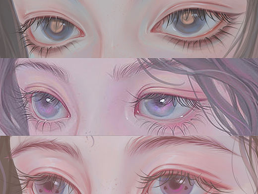 眼睛👀