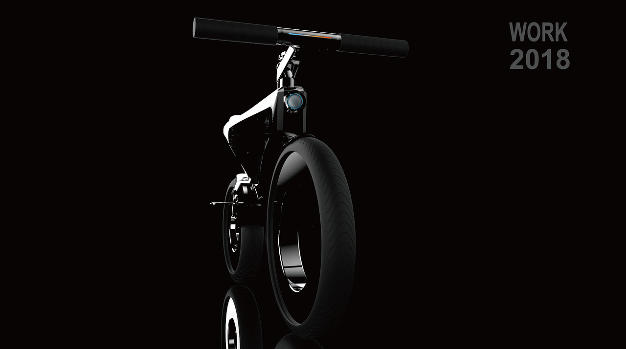 自行车设计（图ZMTU0MzQ1MDk2） - 交通工具 - 站酷设计师小脸通红原创素材 - 站酷ZCOOL