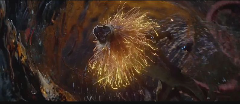 神奇动物在哪里预告片