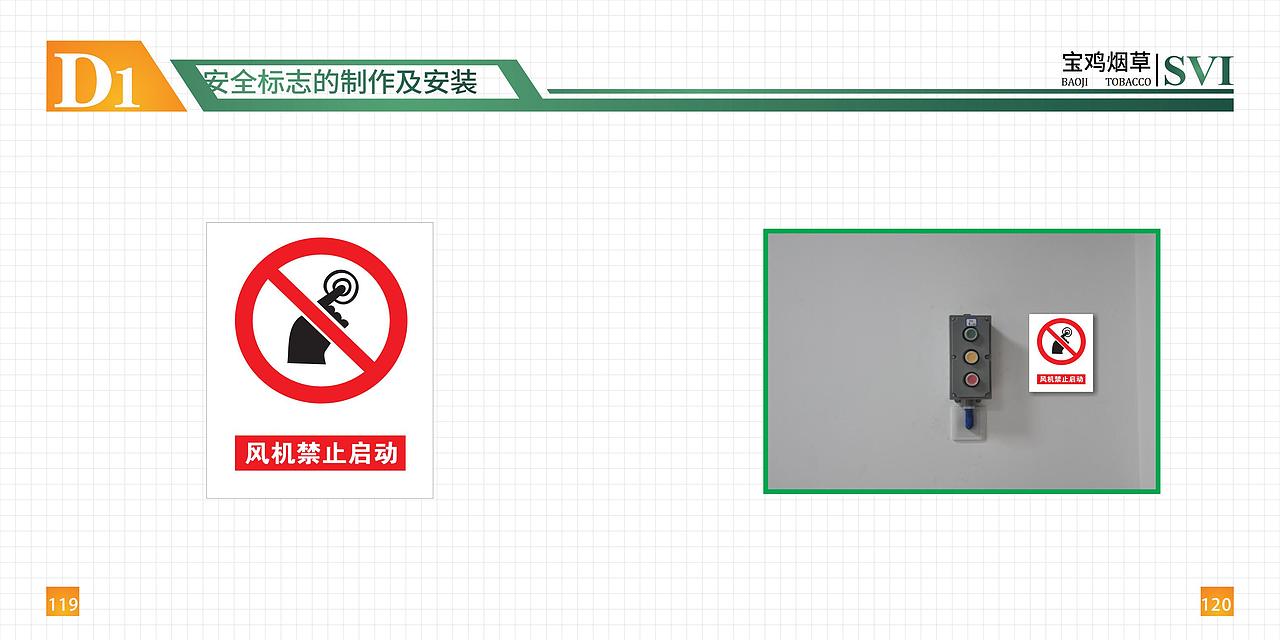 企业VI标识系统手册（图ZMjE1NTQ3NDQ4） - 品牌 - 站酷设计师设计哔哔叨原创素材 - 站酷ZCOOL