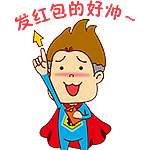 阿钛表情包（图ZNzA4MTAzOTI=） - 网络表情 - 站酷设计师TCL智能空调原创素材 - 站酷ZCOOL