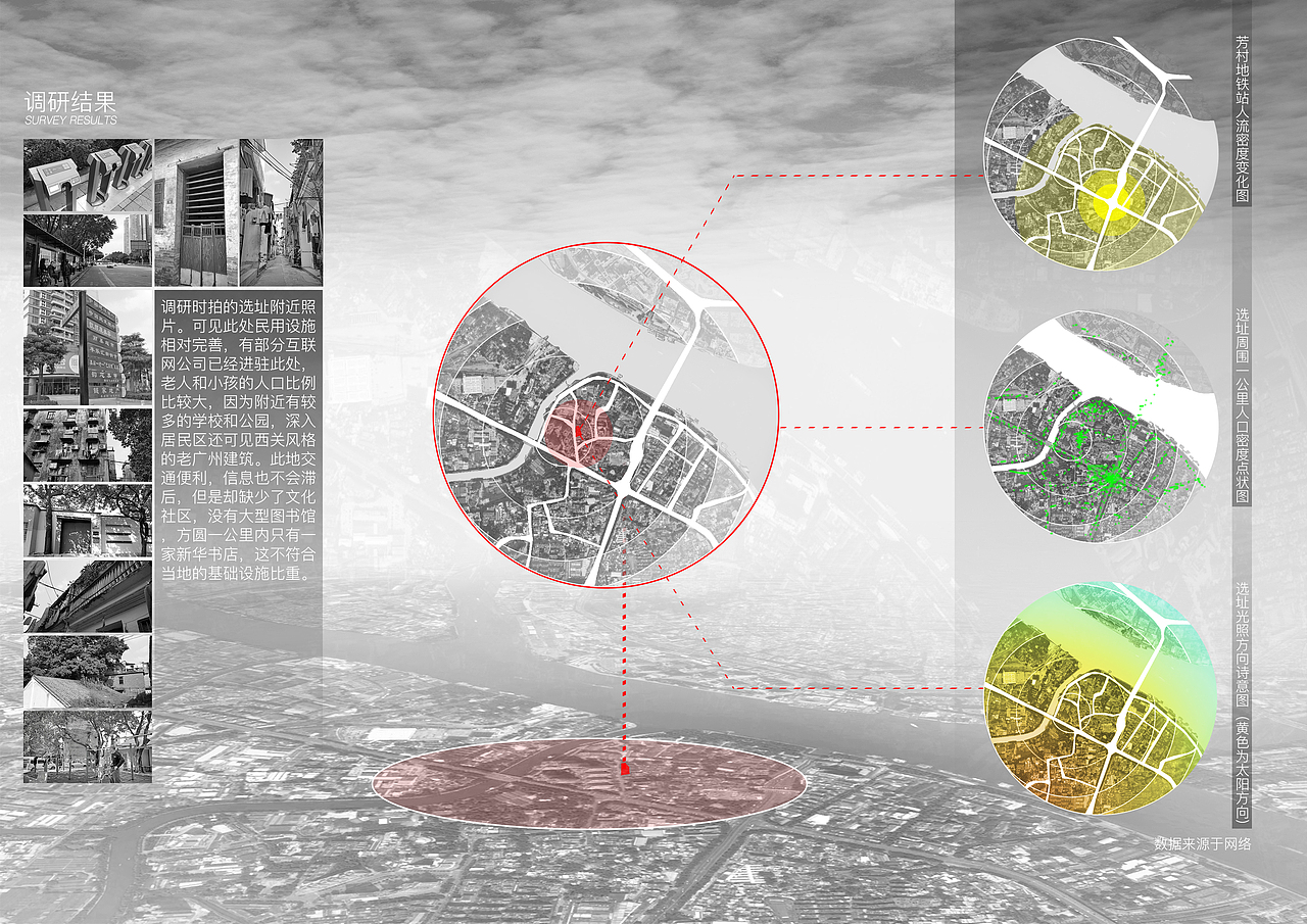 老城微空间利用——“花地CLUB”（图ZODAwNTE1MzI=） - 建筑设计 - 站酷设计师Daric逹原创素材 - 站酷ZCOOL