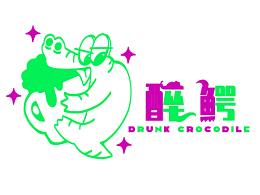 《醉鱷ip》動(dòng)物ip設(shè)計(jì)