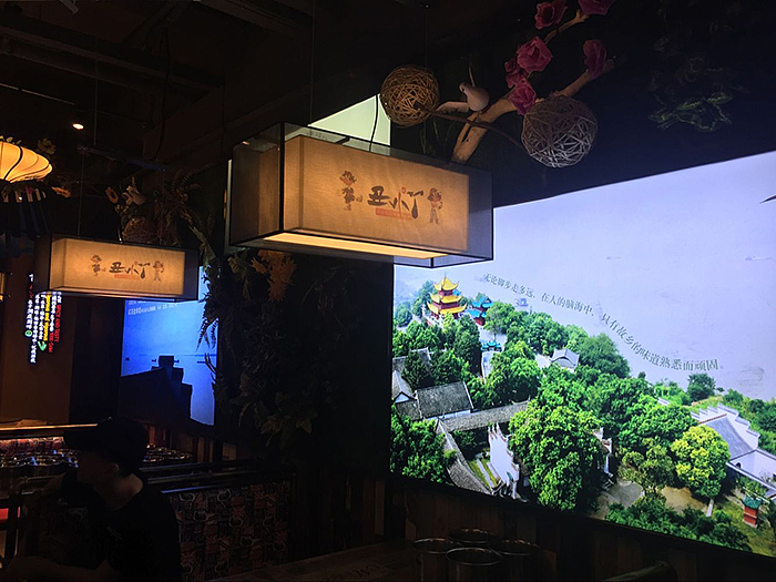 丑小丫—萌趣鸭子主题餐厅品牌设计（图ZODg0MTI5NDg=） - 品牌 - 站酷设计师品深设计原创素材 - 站酷ZCOOL