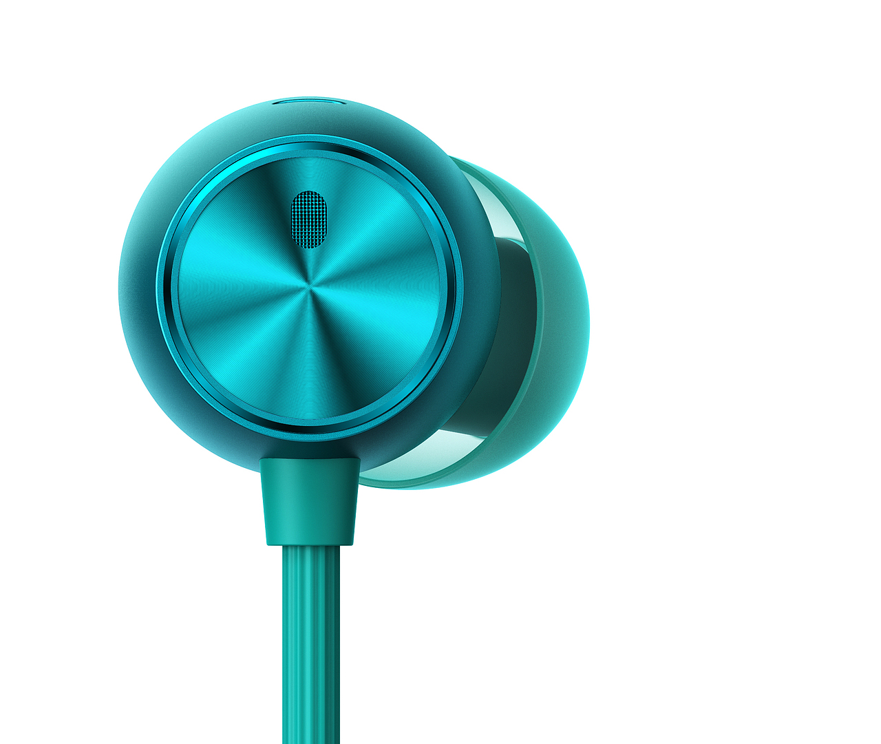 【产品渲染--Realme Buds Air Pro】