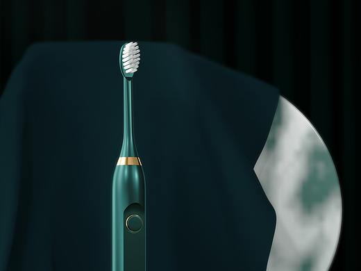 电动牙刷
