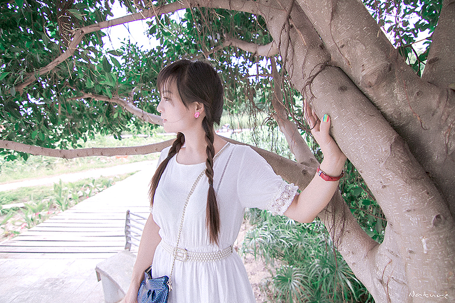 湿地公园咖啡厅