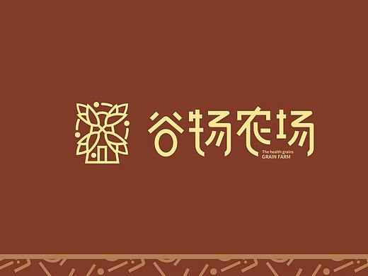 【Brand UP品尚卓跃】× 谷物农场