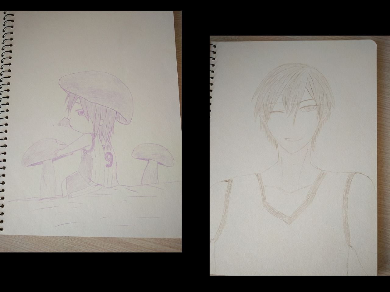 这家伙，有零食就行