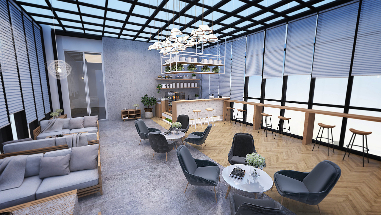 党群服务中心（图ZMjU2ODM5ODI4） - 展陈设计 - 站酷设计师海豚和珣子原创素材 - 站酷ZCOOL