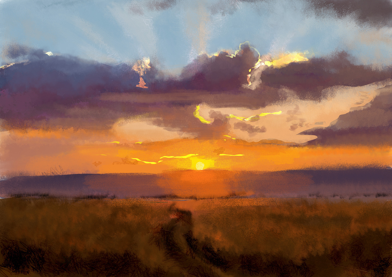 ps板绘初学者,各位大佬请多直接沈阳 |       