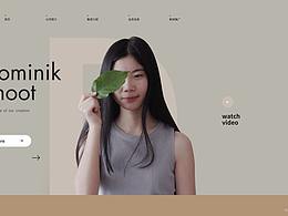  Day 1  成魔之路 版式练习