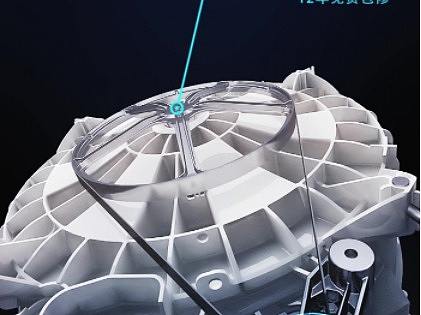 高端定制三维演示动画，工业动画，产品动画