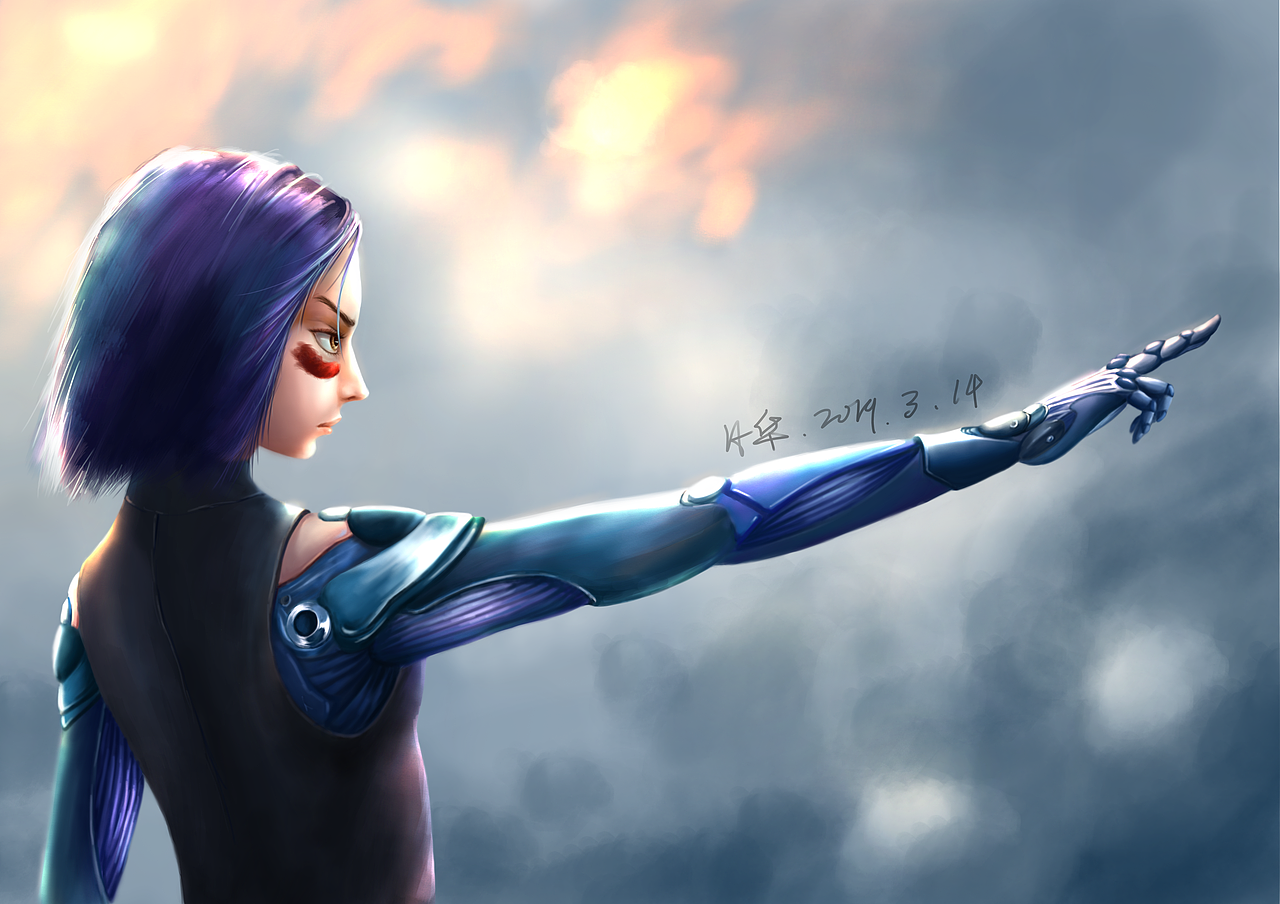 板绘（图ZMTUyMjEyNDY0） - 创作习作 - 站酷设计师稚龙原创素材 - 站酷ZCOOL