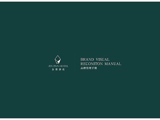 金磐酒店VI