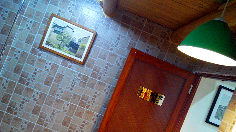 红旅艺术培训中心装修环境设计（图ZMzMwMTk5MTI=） - 环境/建筑摄影 - 站酷设计师HaiF原创素材 - 站酷ZCOOL