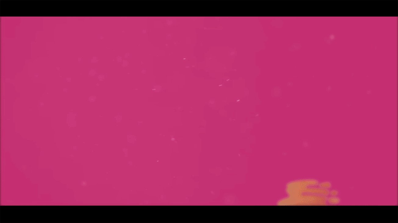 C4D系列作品——《世界碎片化》