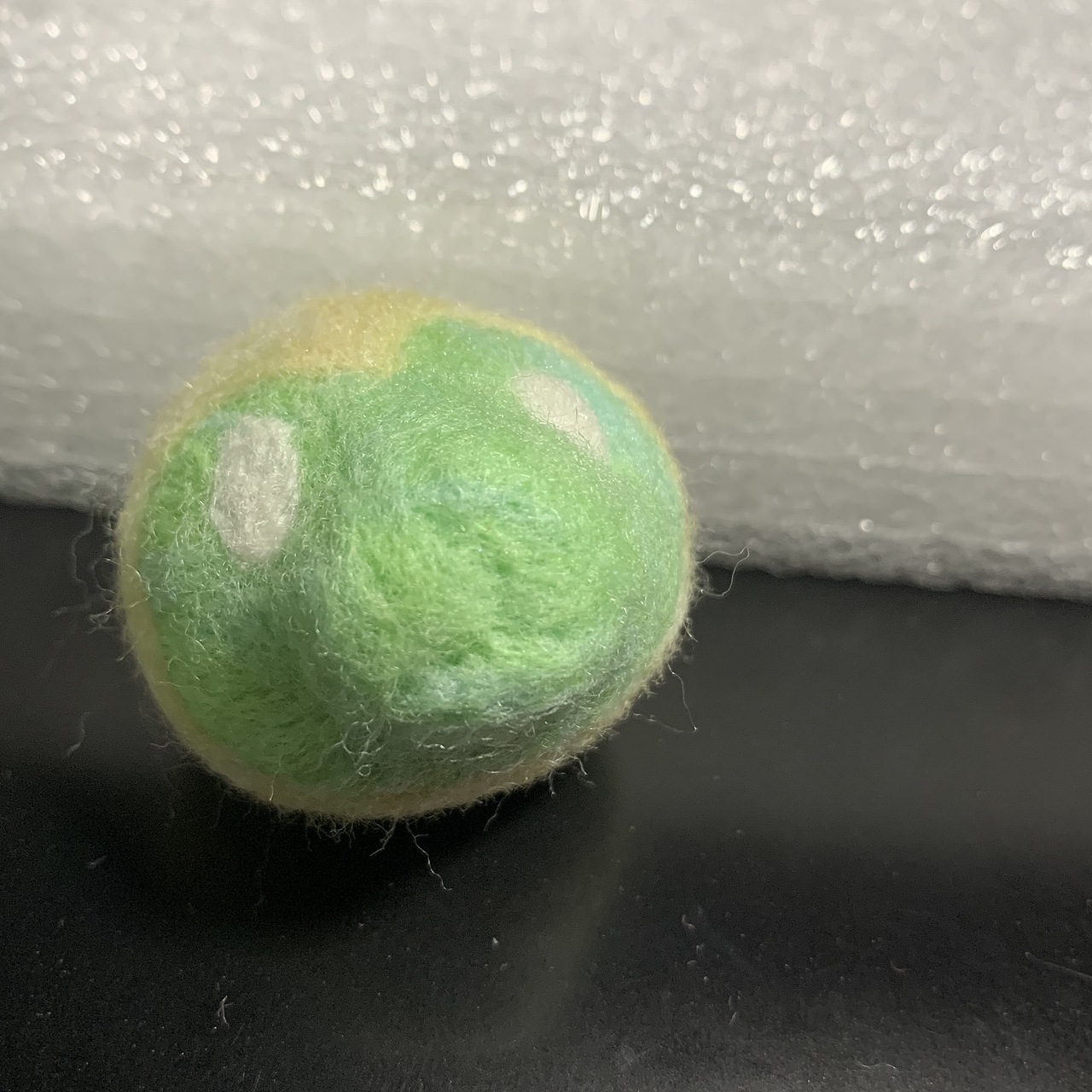 羊毛毡小挂件🐣