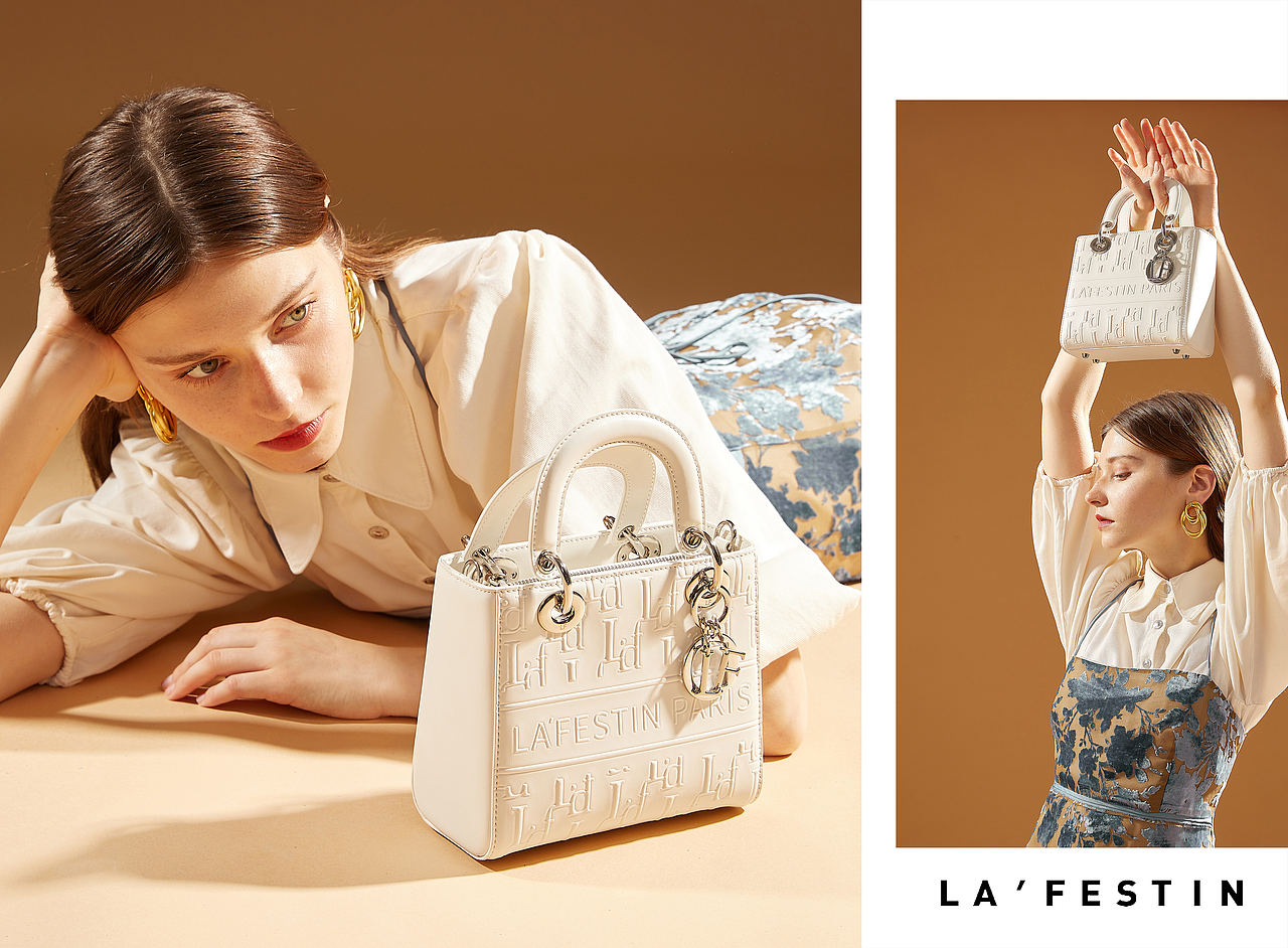 Lafestin 2020 Collection（图ZMjE1MDk4NjMy） - 时尚/艺术摄影 - 站酷设计师TMOST德莫斯原创素材 - 站酷ZCOOL