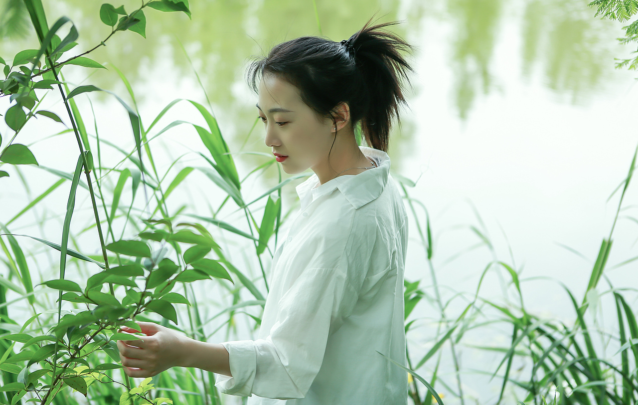 拍个女朋友（图ZMjUzNzkwODQ0） - 人像摄影 - 站酷设计师晴易原创素材 - 站酷ZCOOL