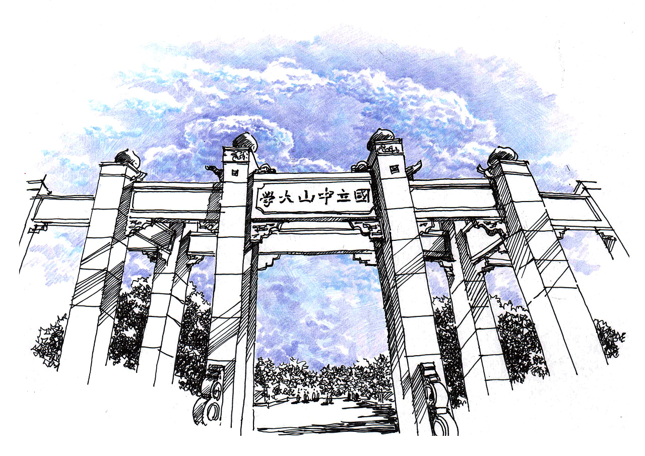 画画让生活更加美好