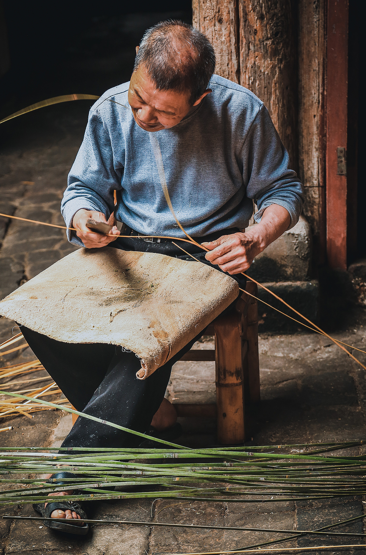 老街记录（图ZNDY3NzYzMDA=） - 人文/纪实摄影 - 站酷设计师JeanLeeeeeee原创素材 - 站酷ZCOOL