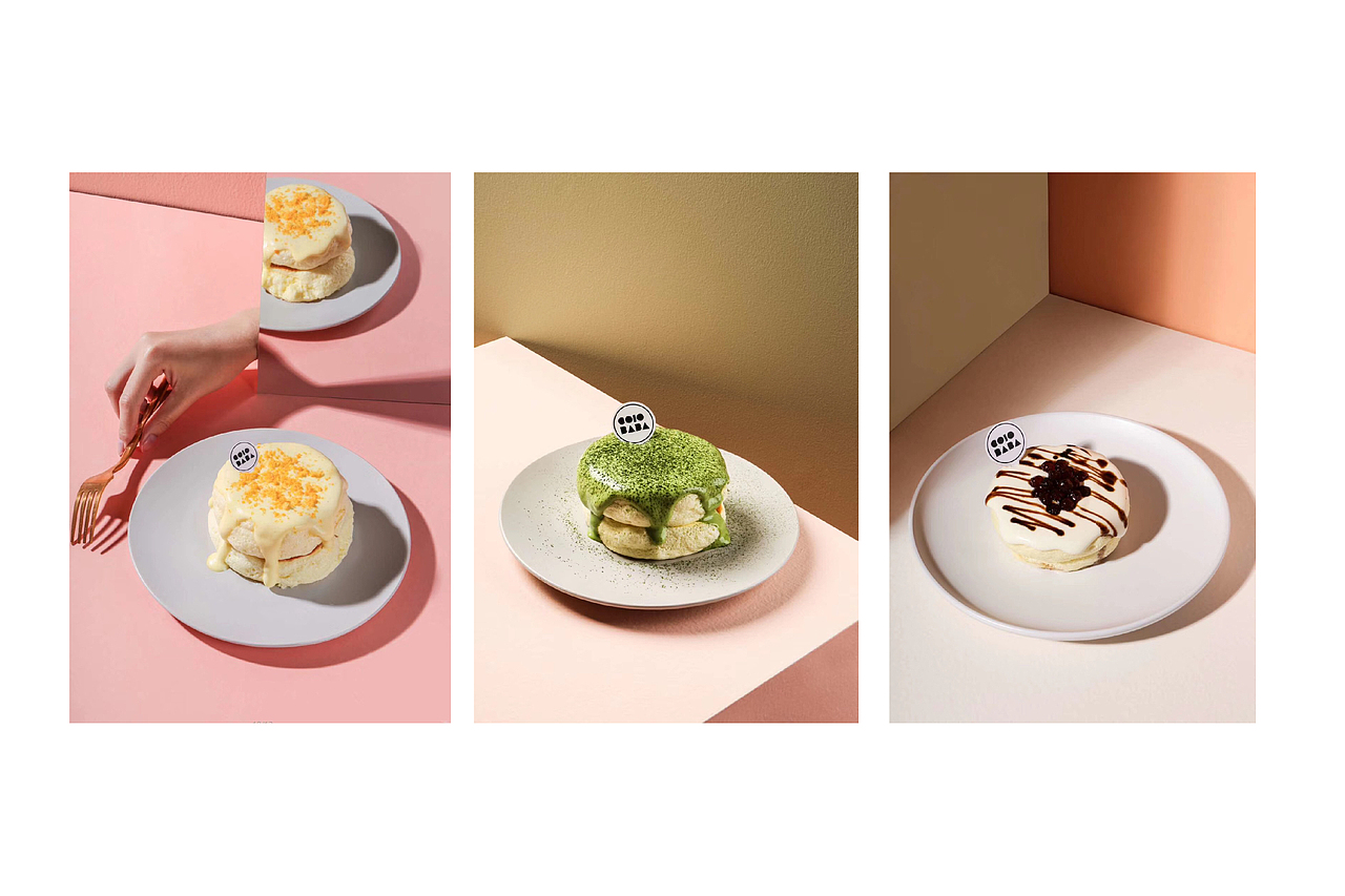 卡乐巴巴 give you some color to see see（图ZMTYxMDAxNTE2） - 品牌 - 站酷设计师柠檬蓝Lemon原创素材 - 站酷ZCOOL