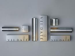 V I I  D A T E 品 牌 升 級