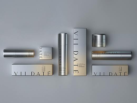V I I  D A T E 品 牌 升 级