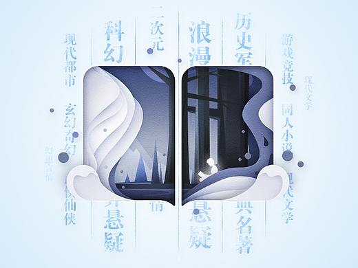 书的世界