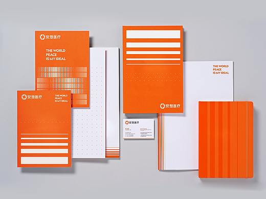 智慧醫(yī)療（個(gè)人主頁(yè)-ZNTQwMDkwNjA=） - 品牌 - 站酷設(shè)計(jì)師Jeffrey_Tsang原創(chuàng)素材 - 站酷ZCOOL