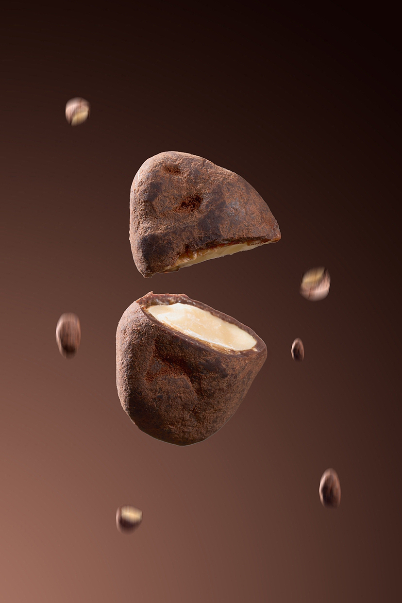 Lecire 手工巧克力