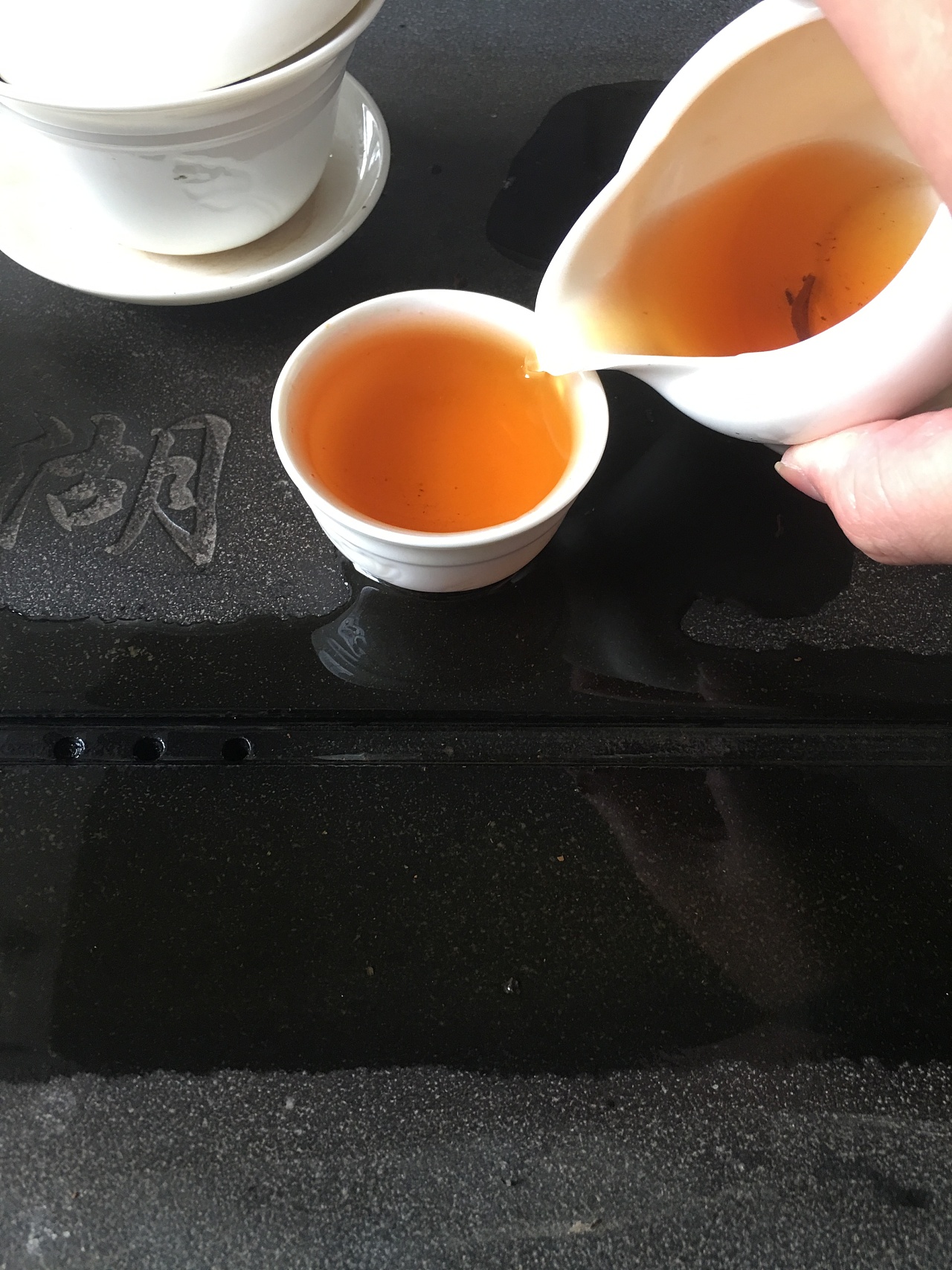 用英语介绍中国茶文化 - 知乎