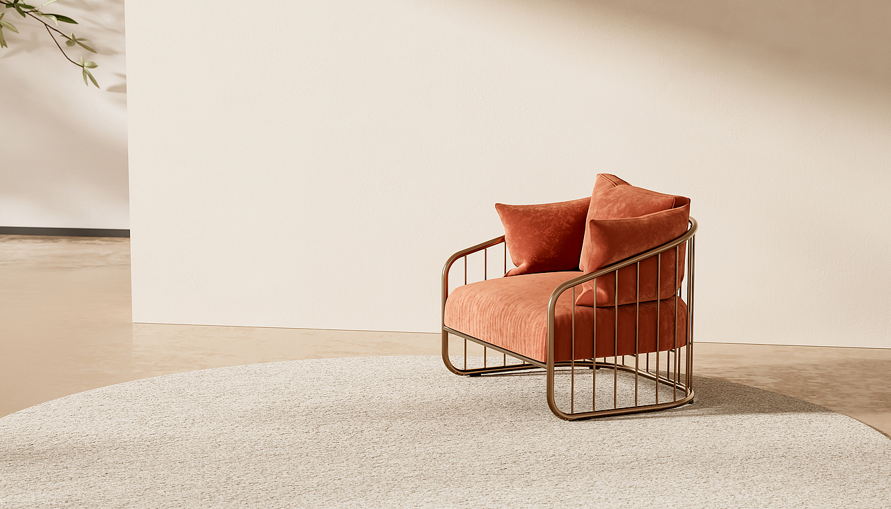 【Keyshot 产品渲染】亚马逊小家电白底场景渲染