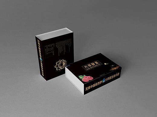 六早植化素（個人主頁-ZNTc1NTUzODg=） - 包裝 - 站酷設計師王龍廣原創(chuàng)素材 - 站酷ZCOOL