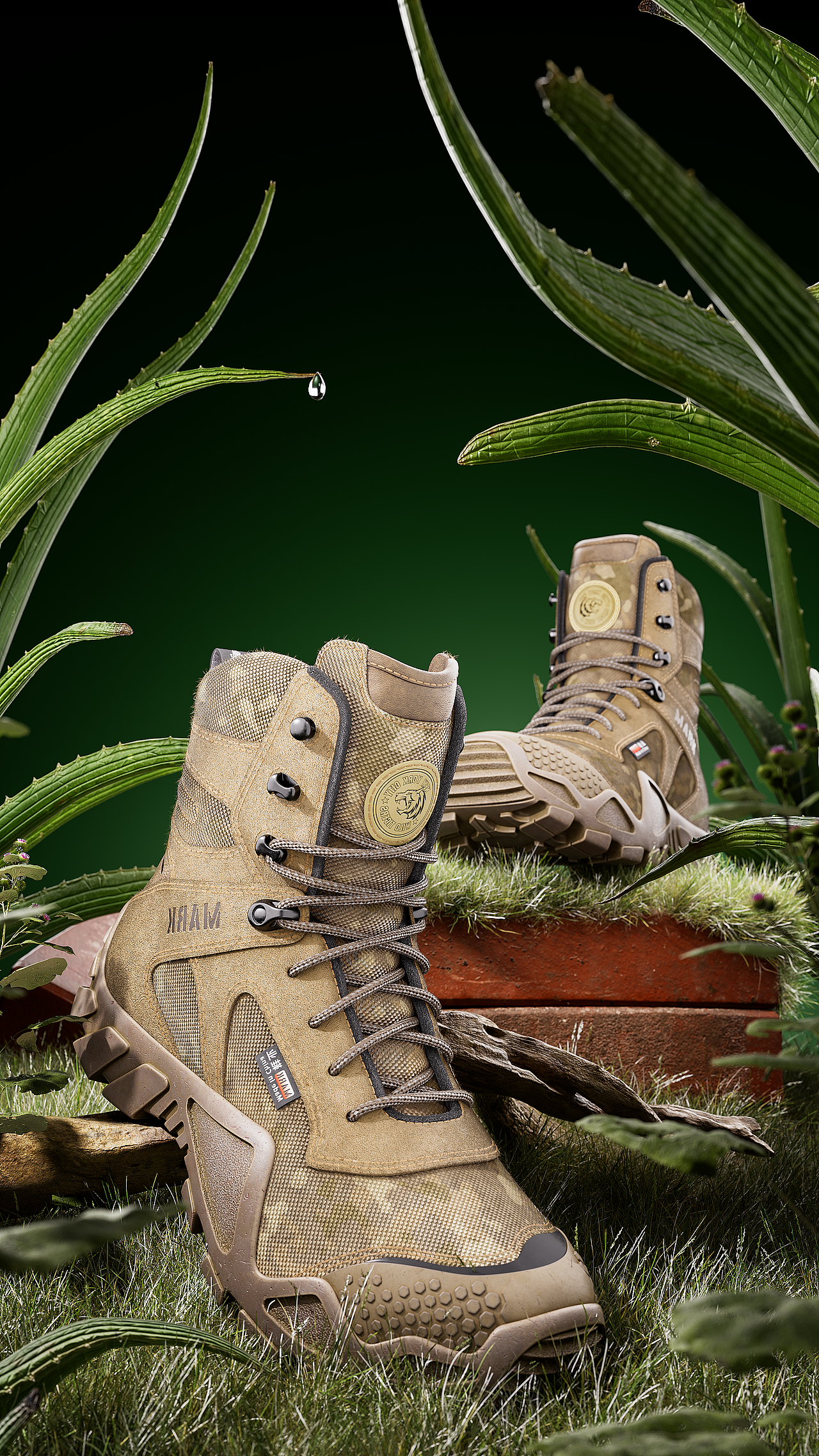 十月：质感与创意探索之旅（图ZMzUzMDA5ODky） - 产品 - 站酷设计师马克梦想原创素材 - 站酷ZCOOL