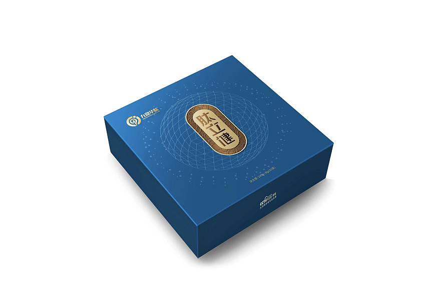 爱力肽包装设计