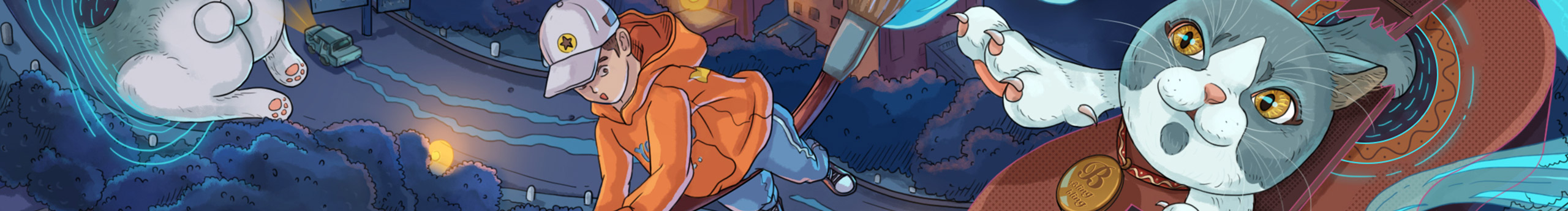 人形柯基的个人主页（封面预览） - 主页封面设置 - 站酷设计师人形柯基原创素材 - 站酷ZCOOL