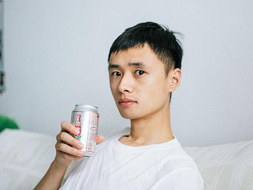 夏日是你脸上的唇（个人主页-ZMzY1OTUwNjg=） - 人像摄影 - 站酷设计师super_lin_原创素材 - 站酷ZCOOL